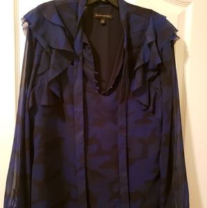 Banana Republic blouse